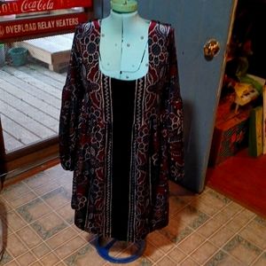 Free People top size medium